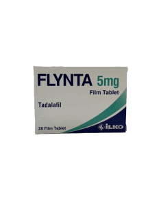 Flynta 5 Mg 28 Adet