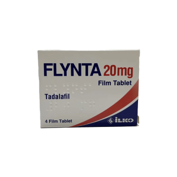 Flynta 20 Mg 4 Adet